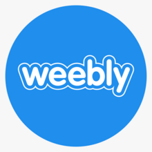 Weebly Promotional Square