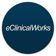 eClinicalWorks Promotional Square