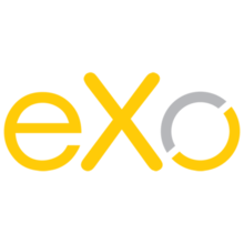 eXo Platform Promotional Square