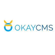 OkayCMS Logo