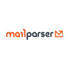 Mailparser logo