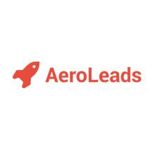 AeroLeads Logo