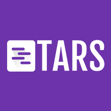 Tars Chatbots Logo