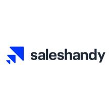 Saleshandy Logo