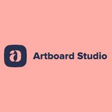 Artboard Studio Logo