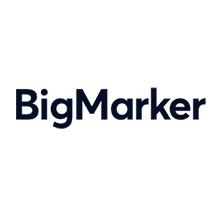 BigMarker Logo