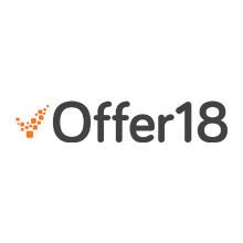 Offer18 Logo