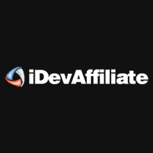 iDevAffiliate Logo