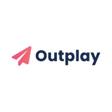 Outplay Logo