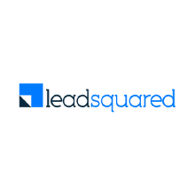 LeadSquared Logo