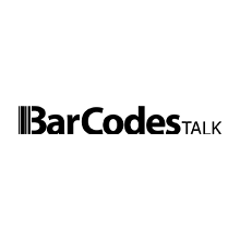 Bar Codes Talk Logo