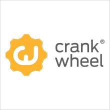 CrankWheel Logo