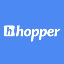 Hopper HQ Logo