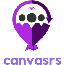 Canvasrs Logo