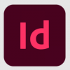 InDesign Promotional Square