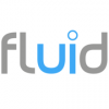 Fluid UI Promotional Square