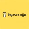 Buy Me a Coffee logo