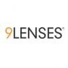 9LENSES logo