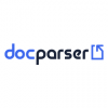 Docparser logo