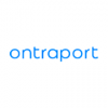 Ontraport logo