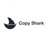 Copy Shark logo