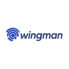 Wingman logo