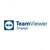 TeamViewer Engage Logo