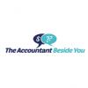 The Accountant Beside You Logo