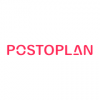 POSTOPLAN Logo