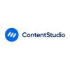 ContentStudio Logo