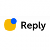 Reply Logo