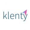 Klenty Logo