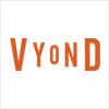 Vyond Logo