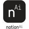 Notion AI Logo