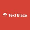 Text Blaze Logo