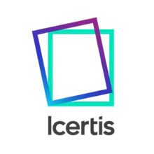 Icertis Promotional Square