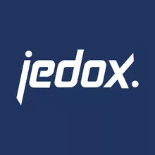 Jedox Promotional Square