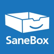 SaneBox Promotional Square