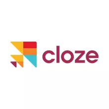 Cloze logo