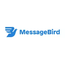 MessageBird logo