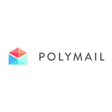 Polymail Logo