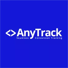 AnyTrack Logo