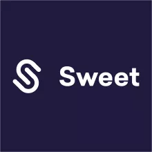 Sweet Analytics Logo