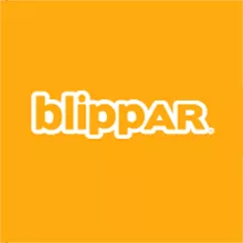 Blippar Logo