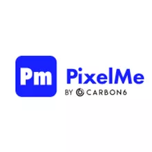 PixelMe Logo