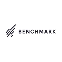 Benchmark Email Logo