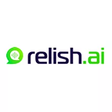 Relish AI Logo
