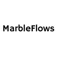 MarbleFlows Logo