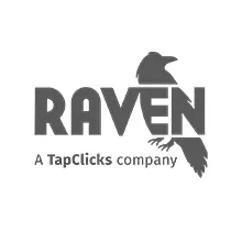 Raven Tool Logo