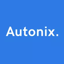 Autonix Logo